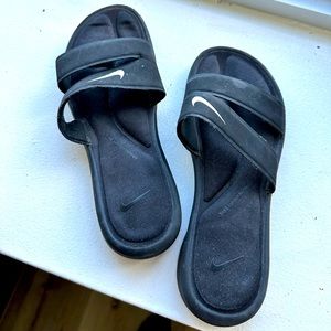 Nike Slides